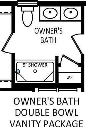 Second Level Options