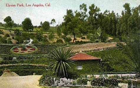 5th image of 1240 Elysian Park Ave
