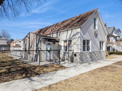 1342 Euclid Ave, Berwyn, IL, 60402