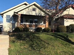 810 E Yoke St, Indianapolis, IN