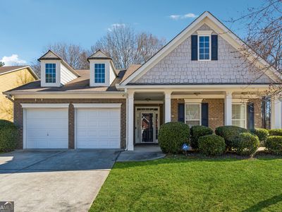 6491 Stonelake Pl SW, Atlanta, GA, 30331