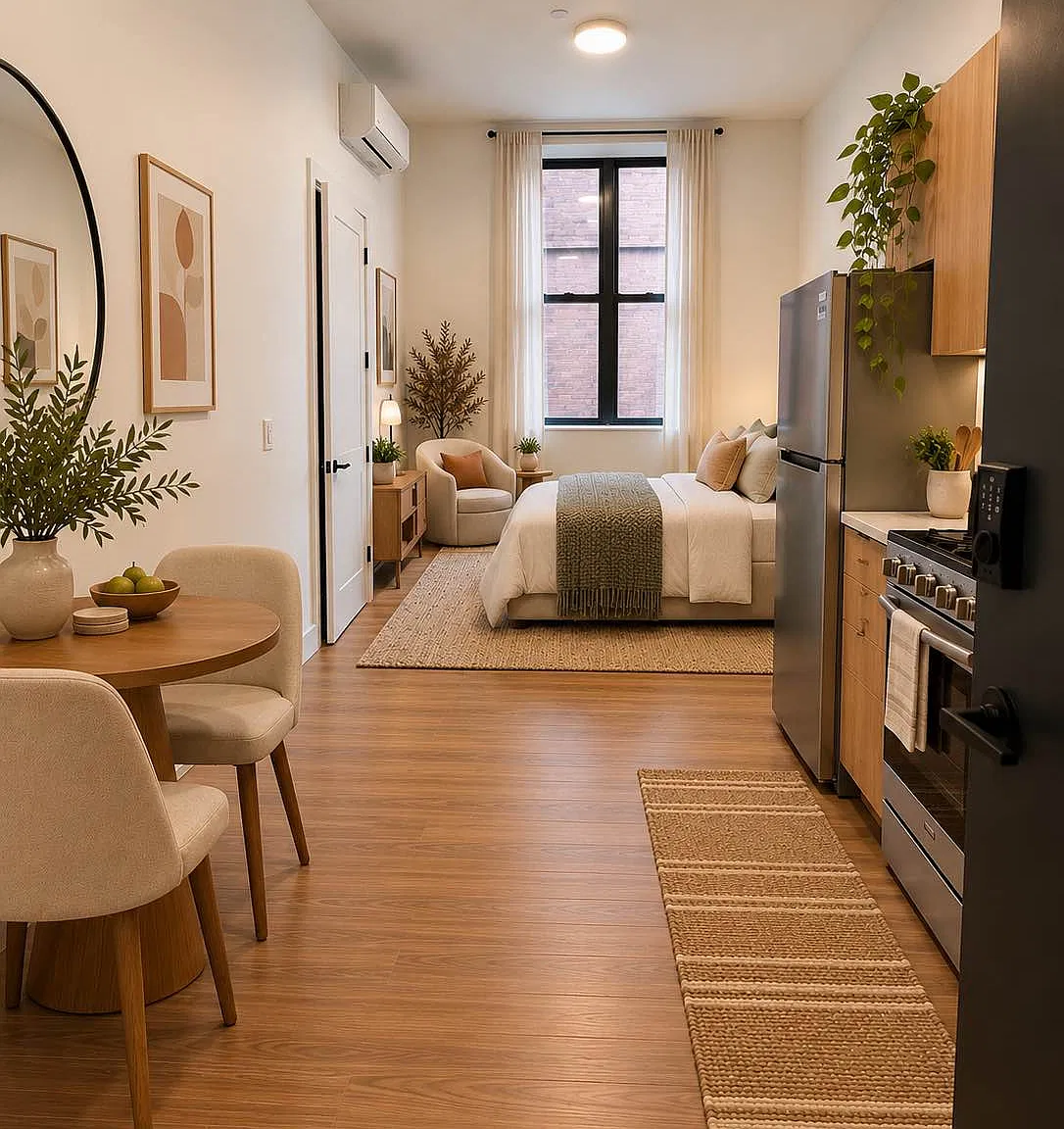 68 West 126th Street — Photo 2