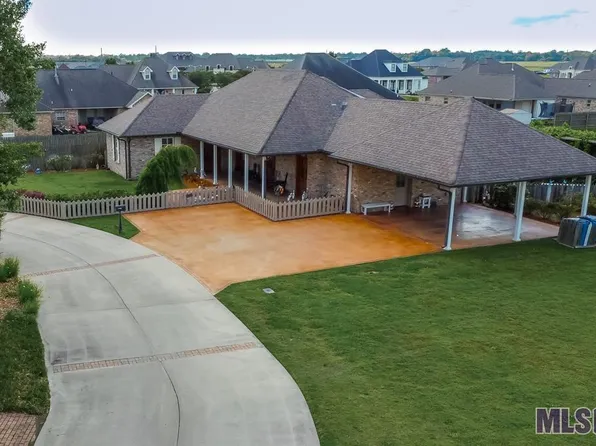 300C Gail St, New Roads, LA 70760