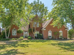 9015 Dexter Rd LOT 718, Cordova, TN 38016