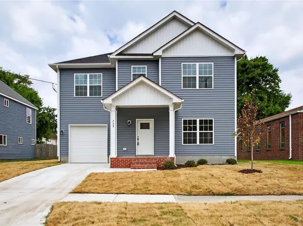 735 Marshall Ave, Norfolk, VA 23504