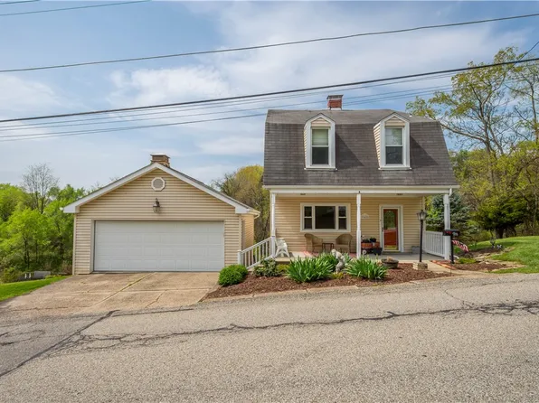 940 Newport Dr, Pittsburgh, PA 15234