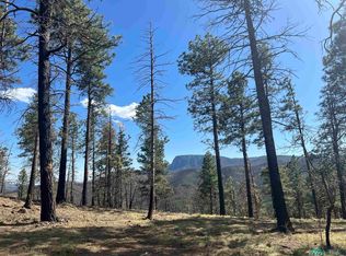46 Skyline Trl, Rociada, NM 87742