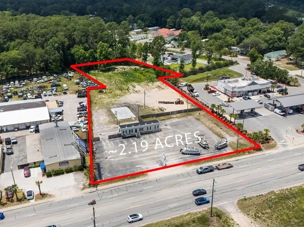 7851 Highway 544, Myrtle Beach, SC 29588