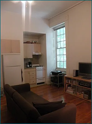 Rented by Brown Harris Stevens | media 17