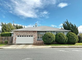 62 San Miguel Way, San Mateo, CA 94403
