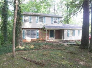 905 Bill Smith Rd, Cookeville, TN 38501