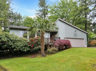 10755 NW Jericho Ct, Portland, OR 97229