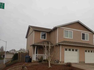 5779 Valleywood Loop SE, Salem, OR