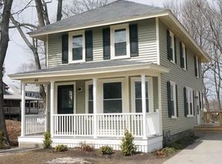 64 Wessagussett Rd, Weymouth, MA 02191