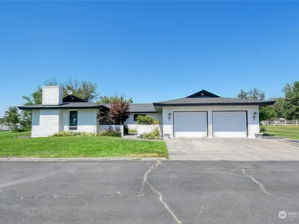 29495 Knight Road, Hermiston, OR 97838