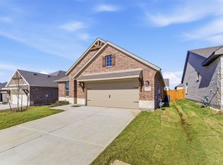 3513 Helena St, Gainesville, TX 76240