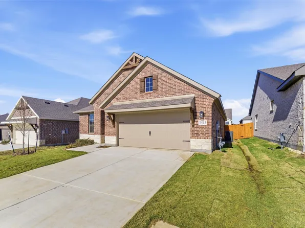 3513 Helena St, Gainesville, TX 76240