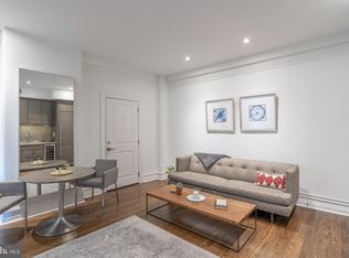 1801 16th St NW APT 303, Washington, DC