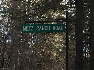 14194 Metz Ranch Rd, Grass Valley, CA 95945
