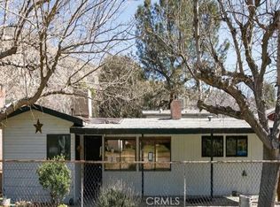 452 Sirretta St, Kernville, CA 93238