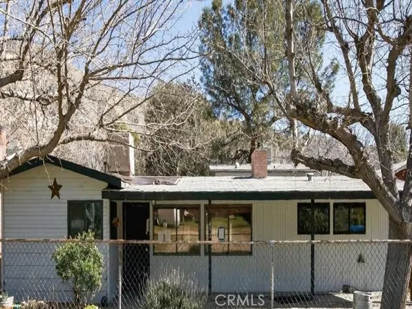 452 Sirretta St, Kernville, CA 93238