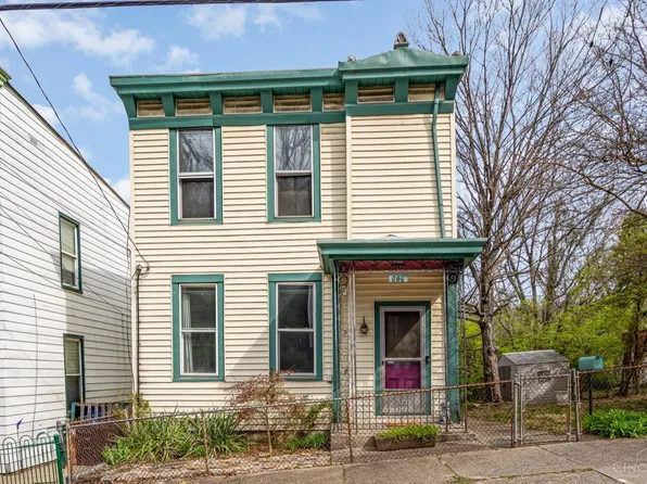 606 Tafel St, Cincinnati, OH 45225