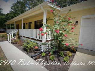 2910 Bett Thyatira Rd, Coldwater, MS 38618