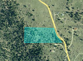 Telluride Pines Lot 103, Placerville, CO 81430