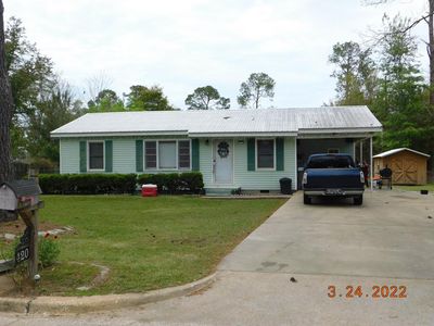 420 Pine St, Camilla, GA, 31730