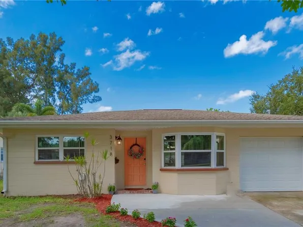 3718 Alabama Ave NE, Saint Petersburg, FL 33703