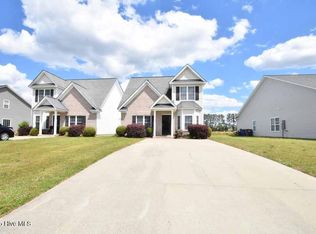 2209 Remington Ct #B, Greenville, NC 27834