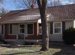 1723 Allison Ave, Indianapolis, IN