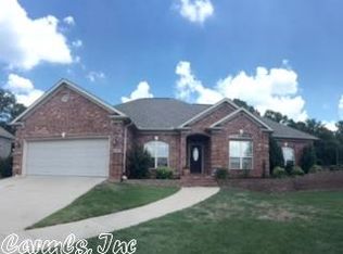 6501 Pierce Manse Loop, Benton, AR 72019