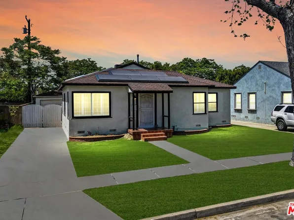 3525 Fashion Ave, Long Beach, CA 90810