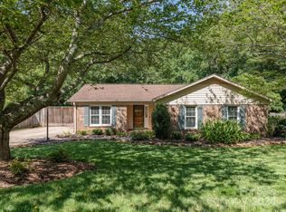 6333 Williams Rd, Charlotte, NC 28215