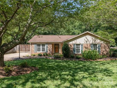 6333 Williams Rd, Charlotte, NC, 28215