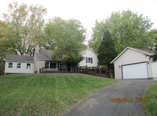 4664 S 450 W, New Palestine, IN 46163
