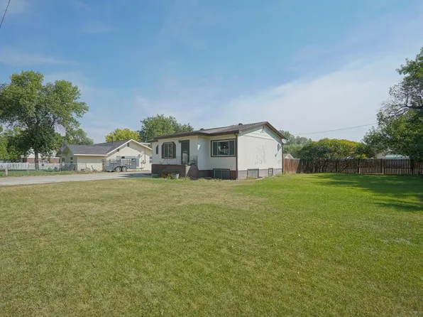 755 Jersey Ave, Lovell, WY 82431