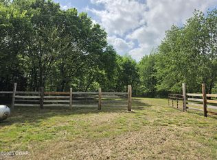 1323 Hottel Springs Rd, Seneca, MO 64865