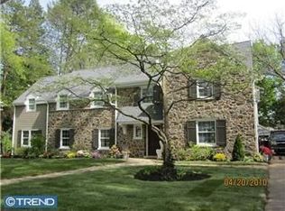 1328 Medford Rd, Wynnewood, PA 19096