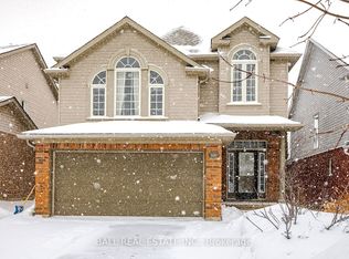 66 Highlands Cres, Collingwood, ON L9Y 5H3