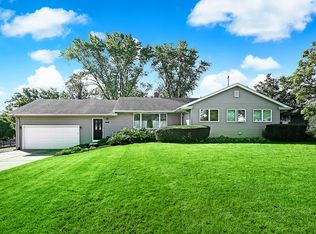 10851 Crestview Rd, Countryside, IL 60525