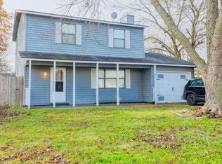 923 Cowell St, Claremore, OK 74017