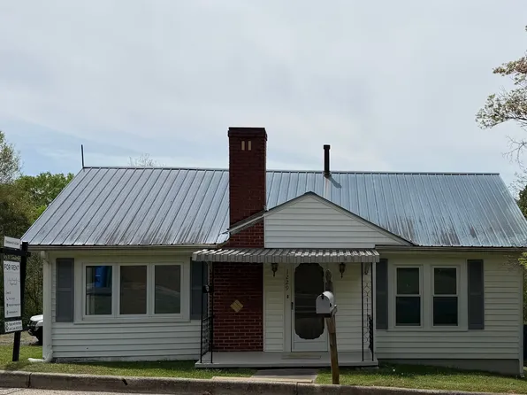 1229 Wiscassett St, Albemarle, NC 28001