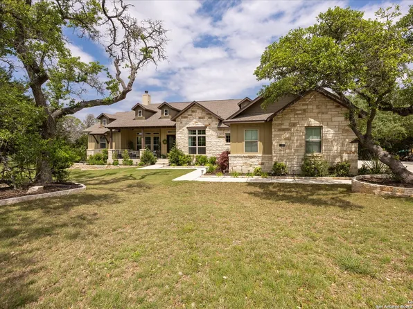 110 Madrone Trail, Boerne, TX 78006