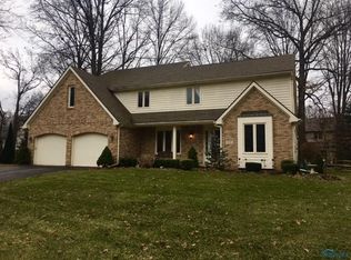 7225 Wembley Ter W, Toledo, OH 43617