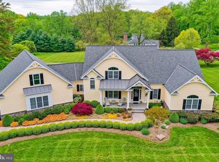 10816 Longacre Ln, Stevenson, MD 21153