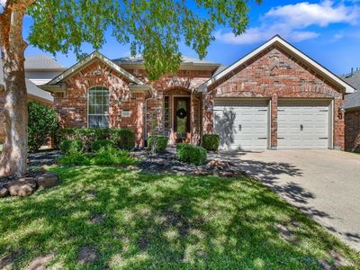 1151 Mission Ln, Argyle, TX, 76226