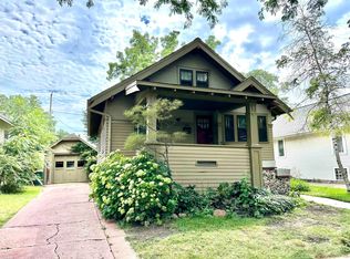 266 5th St, Fond Du Lac, WI 54935