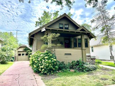 266 5th St, Fond Du Lac, WI, 54935